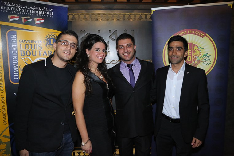  Koura Leo Club HandOver Ceremony